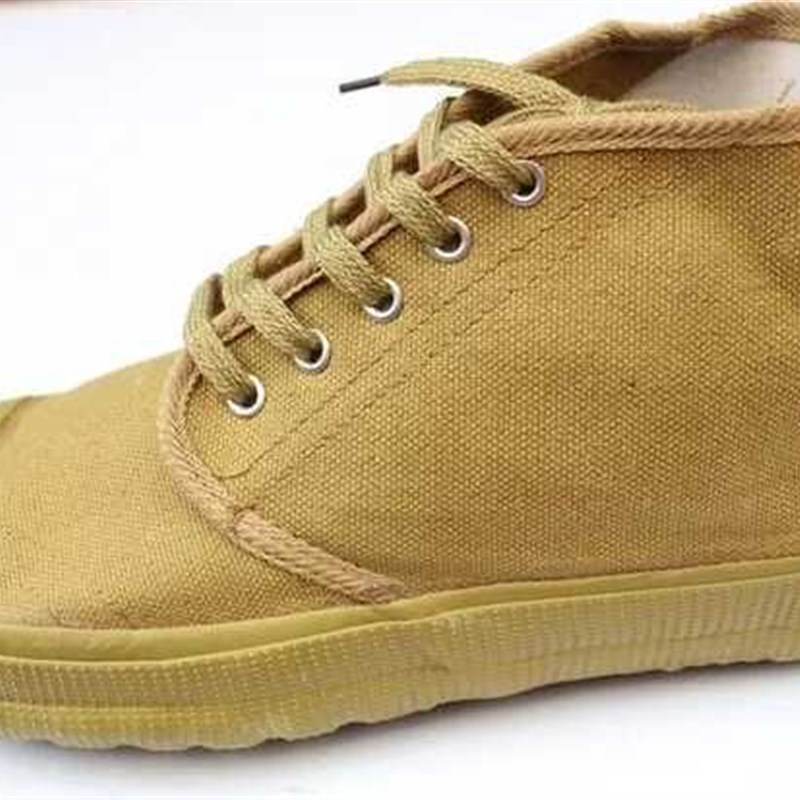 踏雪棉布布鞋新款圆头系带牌5kv绝缘鞋中帮绝缘鞋男女防电胶鞋