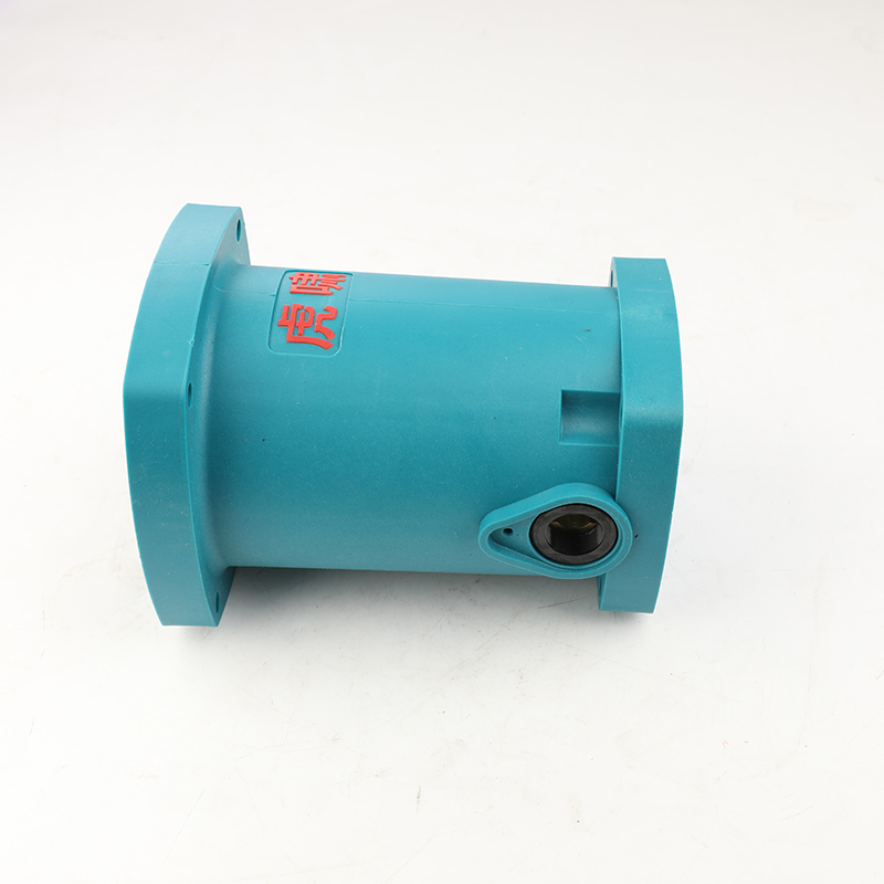 虎啸电动扳手配件DV-30C/32C/3C/S2000L/S30定子机壳塑料外壳