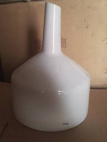布氏漏斗 抽滤漏斗 陶瓷漏斗 10cm100mm