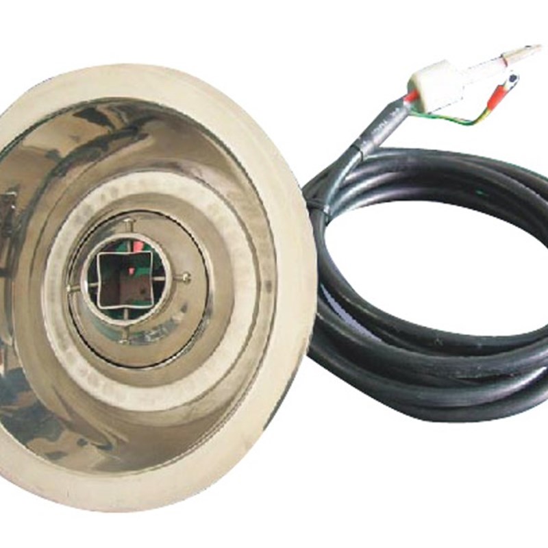 ST205离子风淋吹嘴风淋室吹嘴 不锈钢风淋喷球 吹淋球