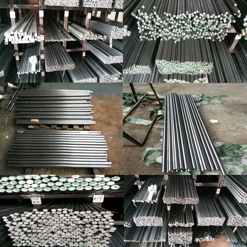 SUS630不锈钢棒3-22.3 圆钢SUS440C/9Cr18Mo棒材4.3-45.3