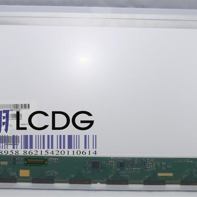1HZ赫兹17.3寸笔记本屏幕N173HCE-G33 B173HN03.高清电竟屏