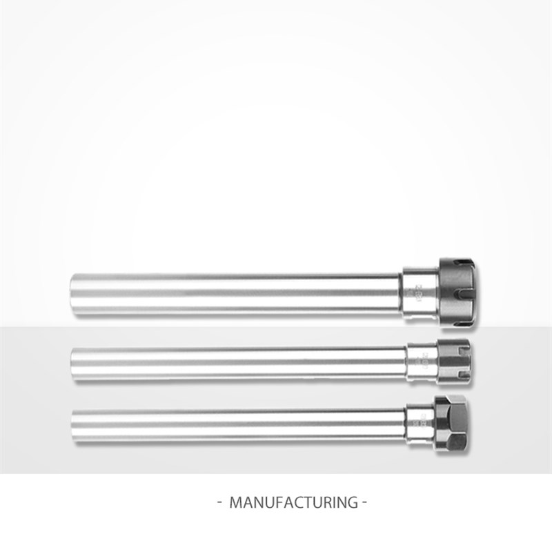ER延长杆筒夹夹头直柄加长杆C8/C10/C/C1/C20-ER20ER1ER11ER8