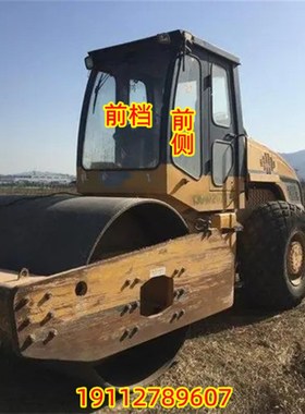 龙工压路机522A 620 520B压路机前挡风侧边玻璃左右门上后档玻璃
