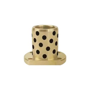 d10 d12 L25 L30 L20 L15 MPTNZ替无油衬套铜合金OFR04 d13