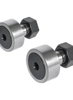 BPC01凸轮轴承随动器 BPC02-d5-d6-d8-d10-d12-d16-d18-d20-PP