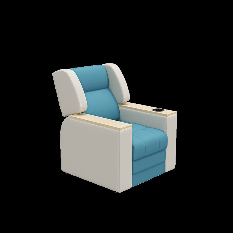 诊所输液沙发单人可躺吊水候诊椅电动医院高档豪华卫生室输液椅子