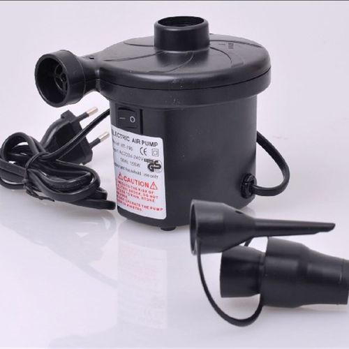 家用电动气泵 充气泵 抽气泵 电泵 充气床垫 充气玩具充气工具