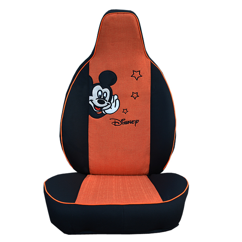 宝骏E100/E200知豆D1/D2/D2S电动汽车座两座专用可爱坐垫全包围