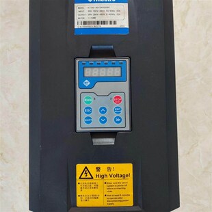 4015A0G00RC 海天注塑机伺服驱动器 H100