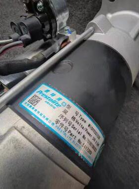 M108R3075SE起动机5417269起动机马达适用康明斯ISG起动机马达