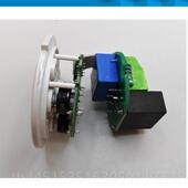 正品 红外块感应开关智能模开体孔光敏接近感应开关 迷人你嵌入式