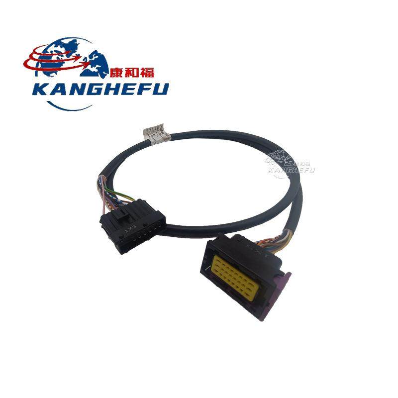 11693810400舵柄电线束适用林德L10P/L12P/L14P-1169车型叉车配件,电子元器件市场,其它元器件,淘宝优惠券,粉丝福利购,淘宝优惠卷