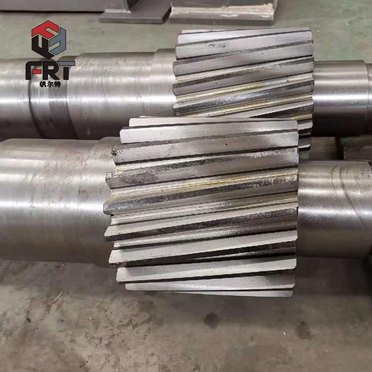 河南厂家对外协承接加工各种大型焊接件轴加工地铁配件加工