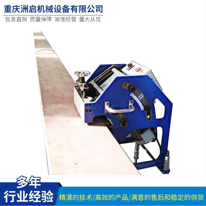 GBM全自动钢板坡口机自走式平板坡口机翻转电动倒角机湖南长沙,五金/工具,电动坡口机,淘宝优惠券,粉丝福利购,淘宝优惠卷