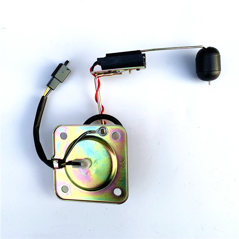 适用钻豹HJ1K-/2/3油箱油量传感器 油位感应器 油浮子 油漂