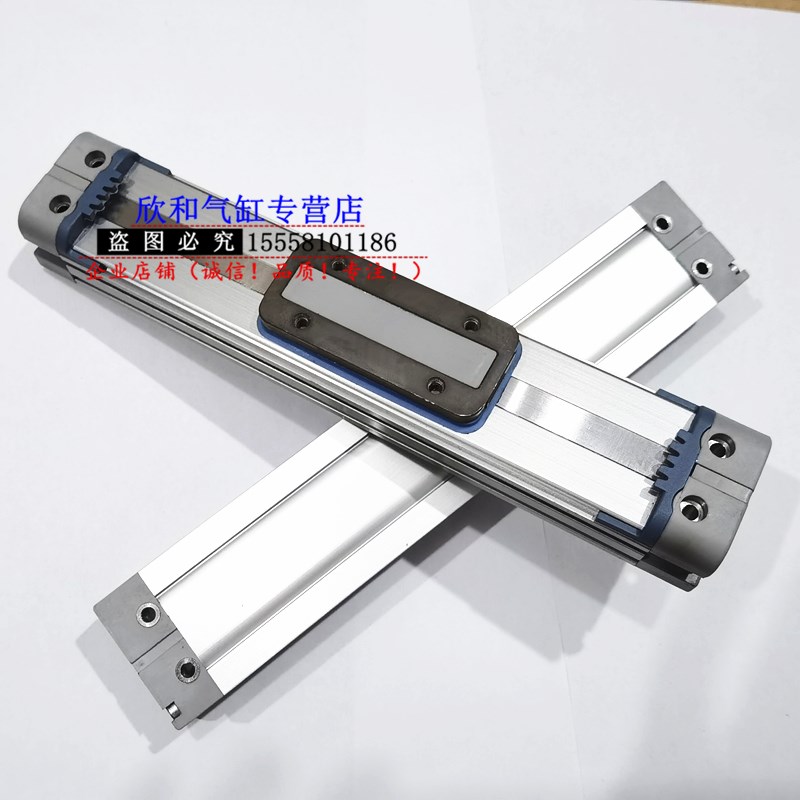 小金井无杆气缸ORV1X/75/100/1/1/175/200/300/3/0-M