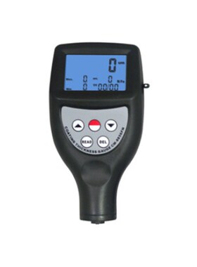 兰泰CM-8855/CM-8856分体钢结构防火涂料漆膜镀锌层涂镀层测厚仪
