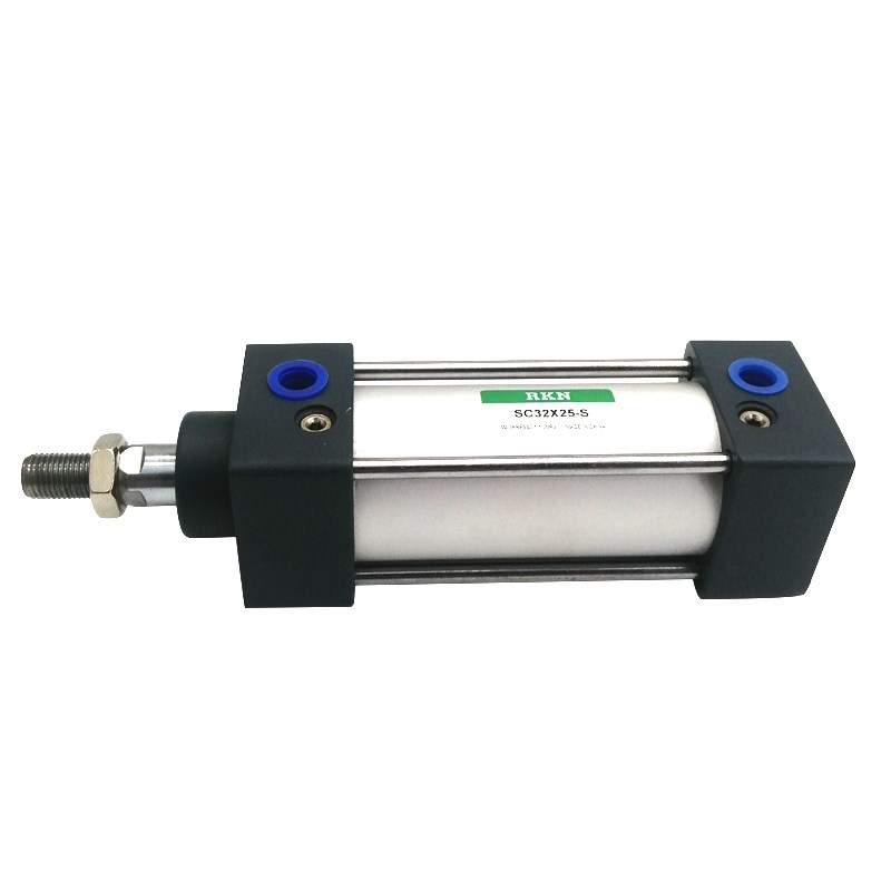 拉杆式标准气缸SCJ/SC32X//75/100/1/1/175/200S