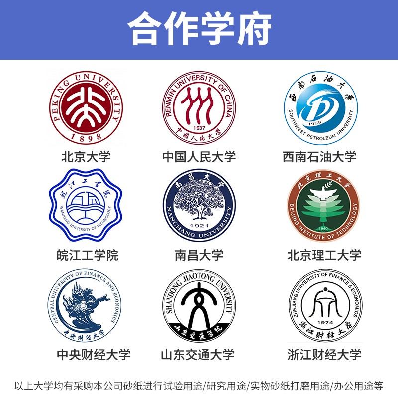 鹰隼砂纸木工沙纸水磨干磨砂纸2000目墙面打磨抛光砂布水砂皮装