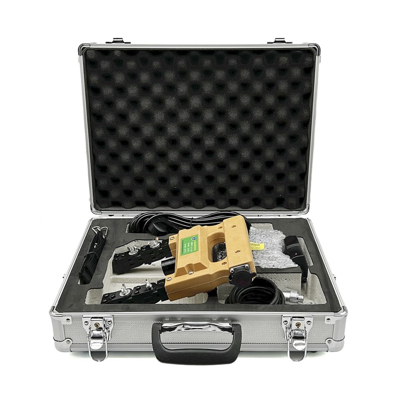 CJE-/220磁粉探伤仪便携式交直流两用磁粉探伤机钢板MT无损检测