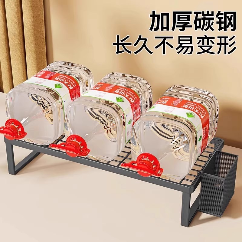 德国电脑增高架笔记本支撑架20新款家用台式显示器办公桌面支架