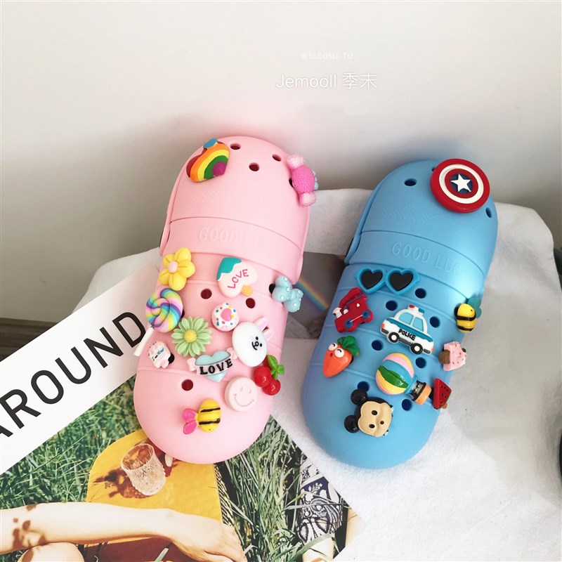 洞洞软硅胶多功能小学生铅笔盒创意可爱儿童文具盒女笔袋幼儿园潮