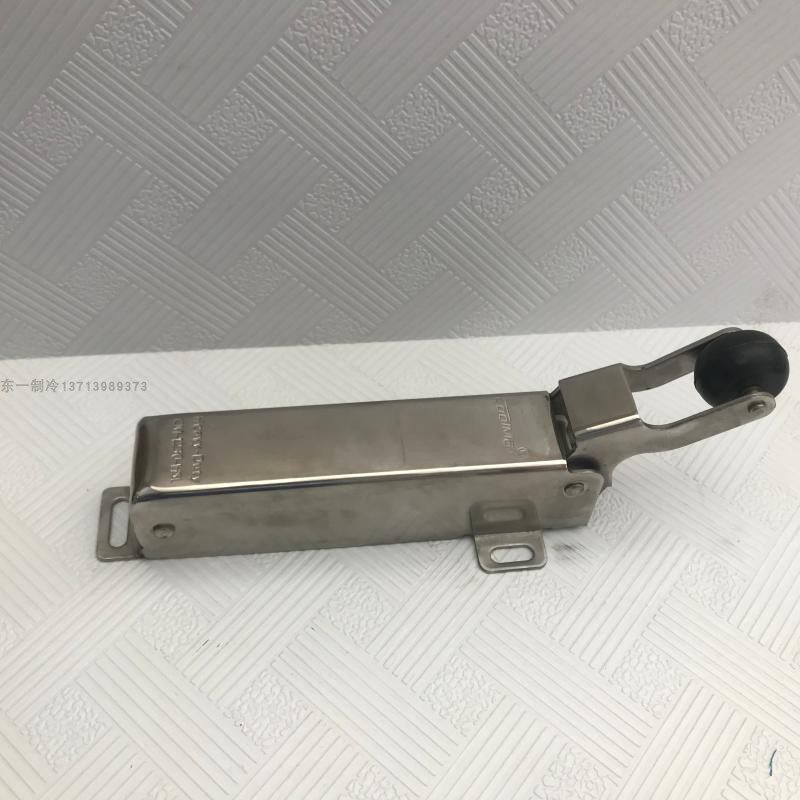 台湾格美COOLMAX不锈钢回归器CM-1230-HSL冷库门闭门器冷库阻尼器