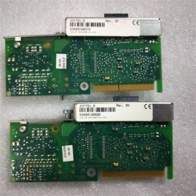 贝加莱通讯卡3IF791.9包好