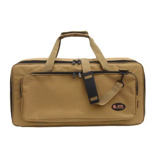 新款/耐磨防水防震加厚海绵电吉他效果器包袋效果器综合通用GT100