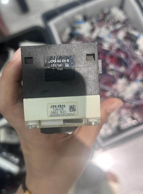 费斯托模块CPX-FB23 526176 CPX-