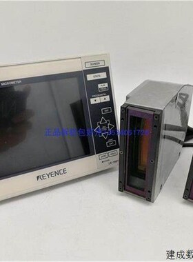 议价LS-7601 LS-7070MT/MR基恩士KEYENCE高精度外径测量仪CCD