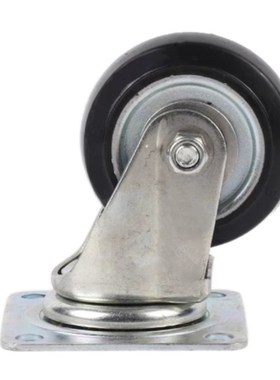 替代CKM/CJM/CTM75/100/130中载脚轮CJMUC/CKMUC/CYMUC75/100/130