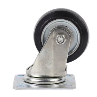 替代CKM/CJM/CTM75/100/130中载脚轮CJMUC/CKMUC/CYMUC75/100/130