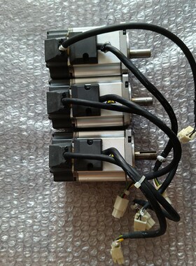 MUMA022P1S 电机拆机实物图现货 成色9新