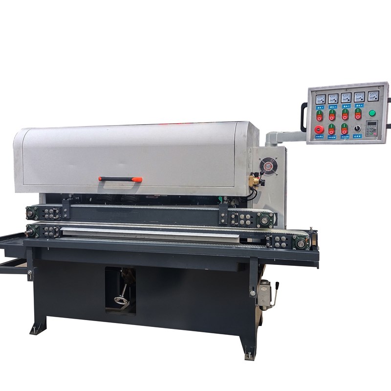 45度倒角机岩板设备磨边机无缝倒角石材设备岩板瓷砖机械