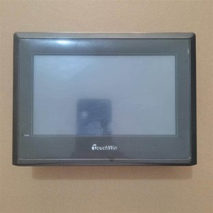 成色85成新 型号TG765 7寸触摸屏