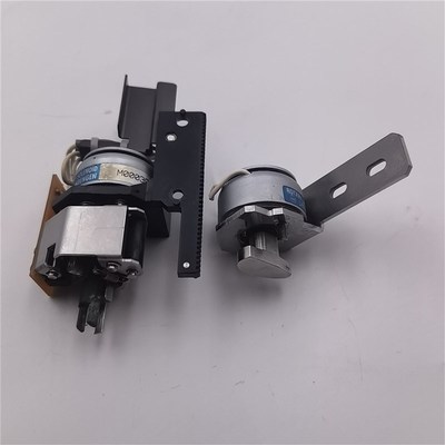 原装拆机SHINDENGEN电磁铁M000393RL2 实拍 现货