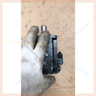 安川7系伺服电机SGM7J 08AFC6S.安川750瓦伺服