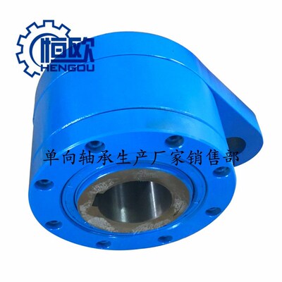 NF10 NFA10 减速机逆止器