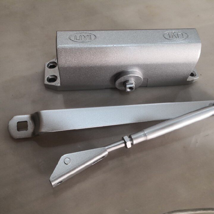 利益闭门器LY3-4W