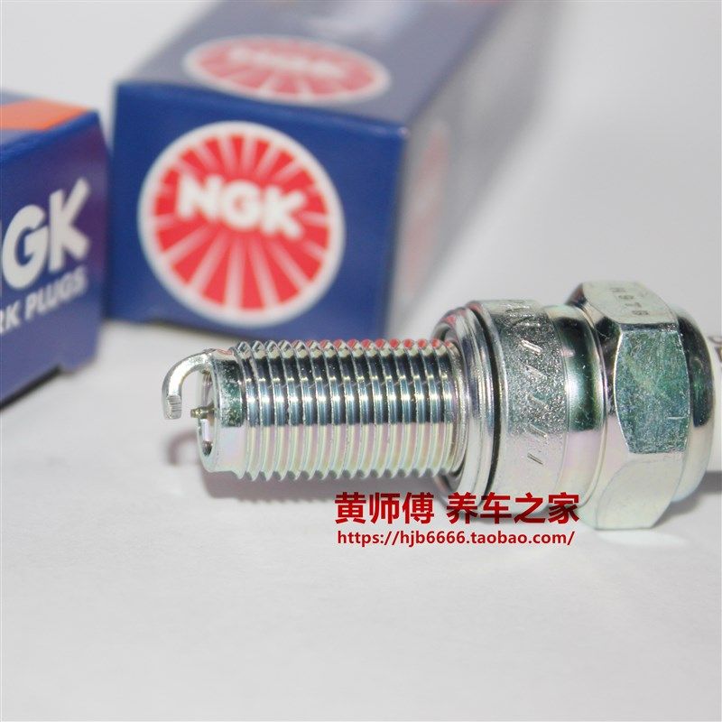 高性能NGK铱金火花塞适用于鑫源X2 X2X X3 X5 X6 XY 150 250 400
