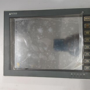 质量包好实物拍图 原装 拆机海泰克触摸屏PWS6A00T