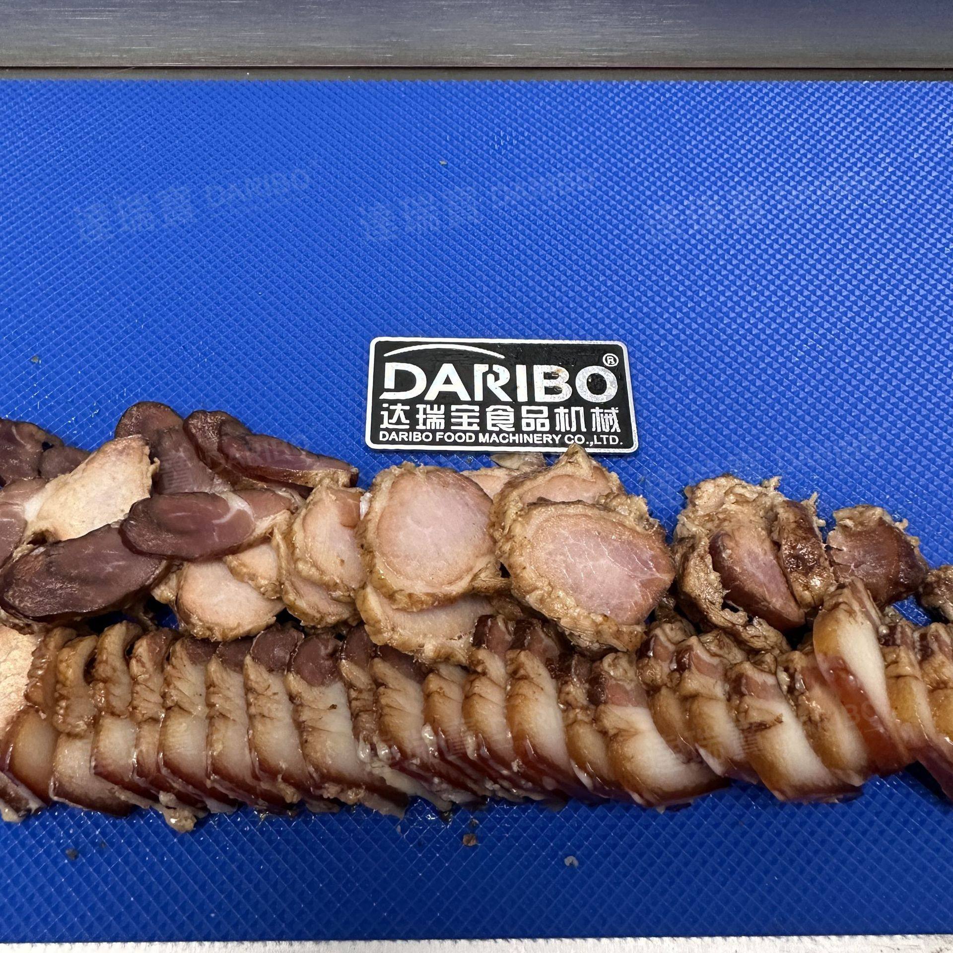 W 腊肉腊肠切片机 160型熟肉切片机 全自动熟肉切片机厂家直销,清洗/食品/商业设备,肉制品加工设备,淘宝优惠券,粉丝福利购,淘宝优惠卷