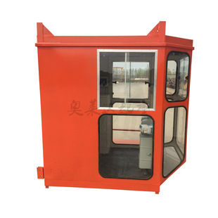 起重机司机室1.4 2.1双梁行车驾驶室联动台控制室 2.0