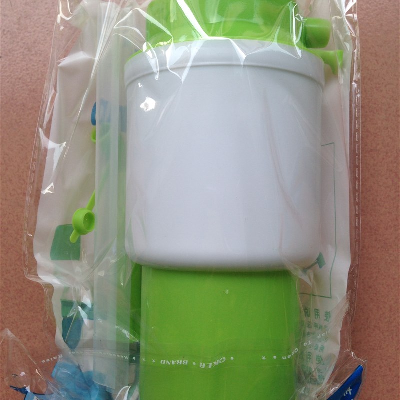 水之帮整箱桶装水抽水器矿泉水吸水器饮水机动手压式纯净水泵水器