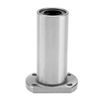 切边双衬型法兰直线轴承C-LHFCW/LHFCWM6 8 10 12 16 20 25 30 35