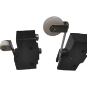 书亦英联瑞仕蜜雪冰城盾皇电机开关全自动封口机进出杯机械微动