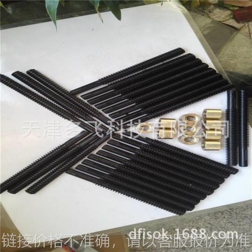 批量供应梯形丝杠价格优惠