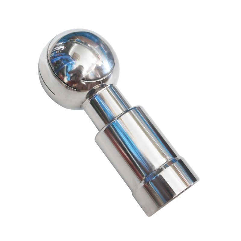 316304不锈钢内丝清洗球喷头卫生级旋转喷嘴插销喷水嘴卡盘喷淋头,橡塑材料及制品,亚克力管/有机玻璃管,淘宝优惠券,粉丝福利购,淘宝优惠卷